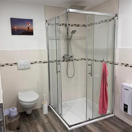 Apartamento Haschys *