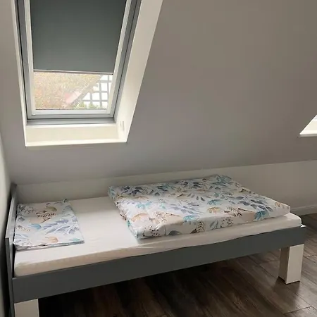 Haschys Apartment