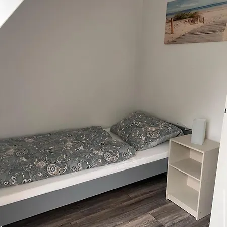 Haschys Apartment *