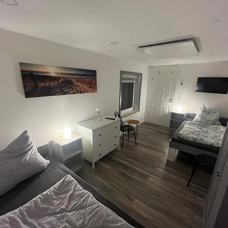 Haschys Apartment *