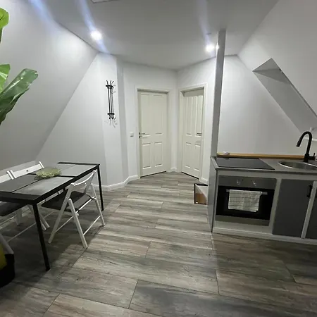 Apartment Haschys