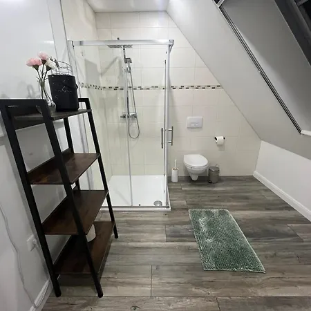 Apartment Haschys *