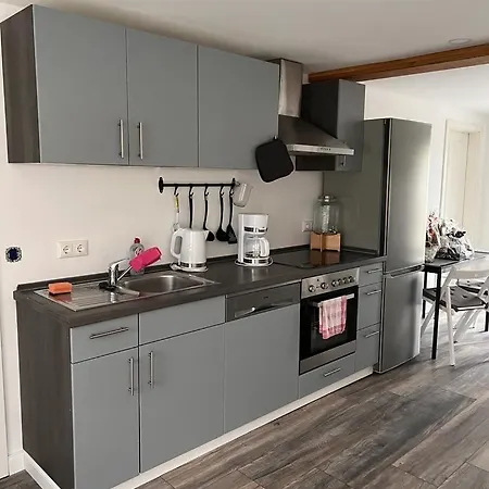 Haschys Apartamento *