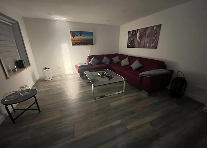 Daire Haschys Osterburg